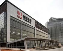 深圳市 益田假日廣場(chǎng) 通風(fēng)空調(diào)安裝工程 