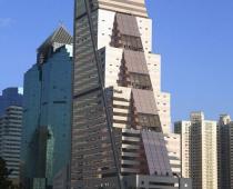 深圳發(fā)展銀行大廈24、28樓中央空調(diào)安裝工程